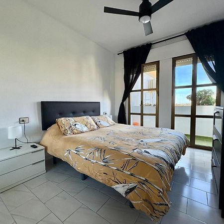Kion Beach Appartment Mijas-Costa Μάλαγα Εξωτερικό φωτογραφία