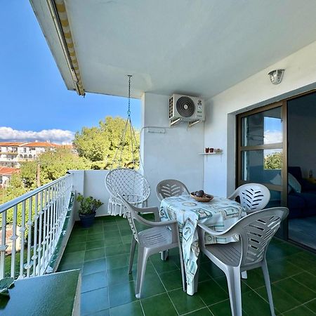 Kion Beach Appartment Mijas-Costa Μάλαγα Εξωτερικό φωτογραφία