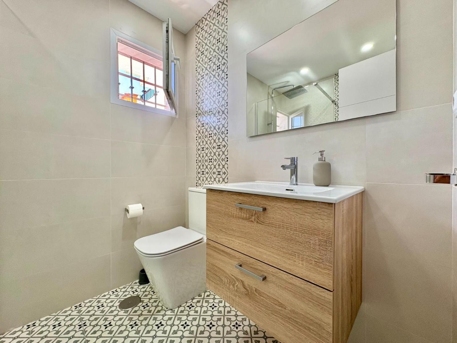 Kion Beach Appartment Mijas-Costa Μάλαγα Εξωτερικό φωτογραφία