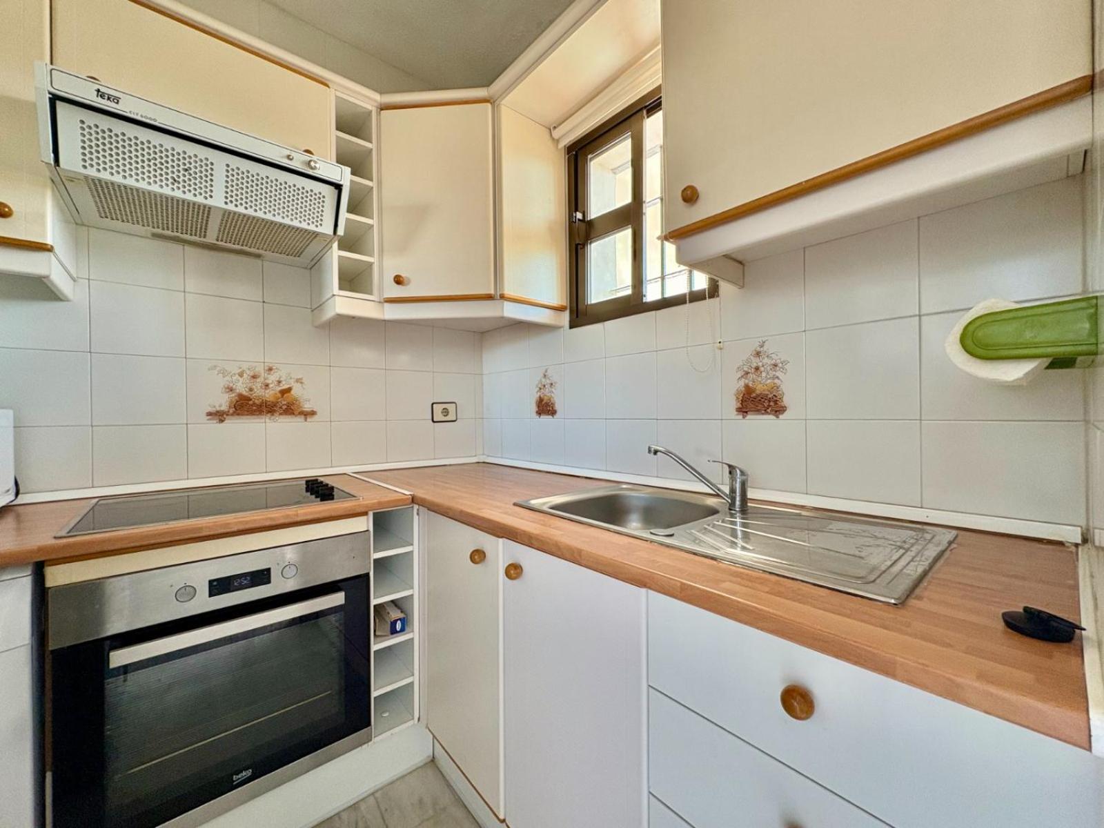 Kion Beach Appartment Mijas-Costa Μάλαγα Εξωτερικό φωτογραφία