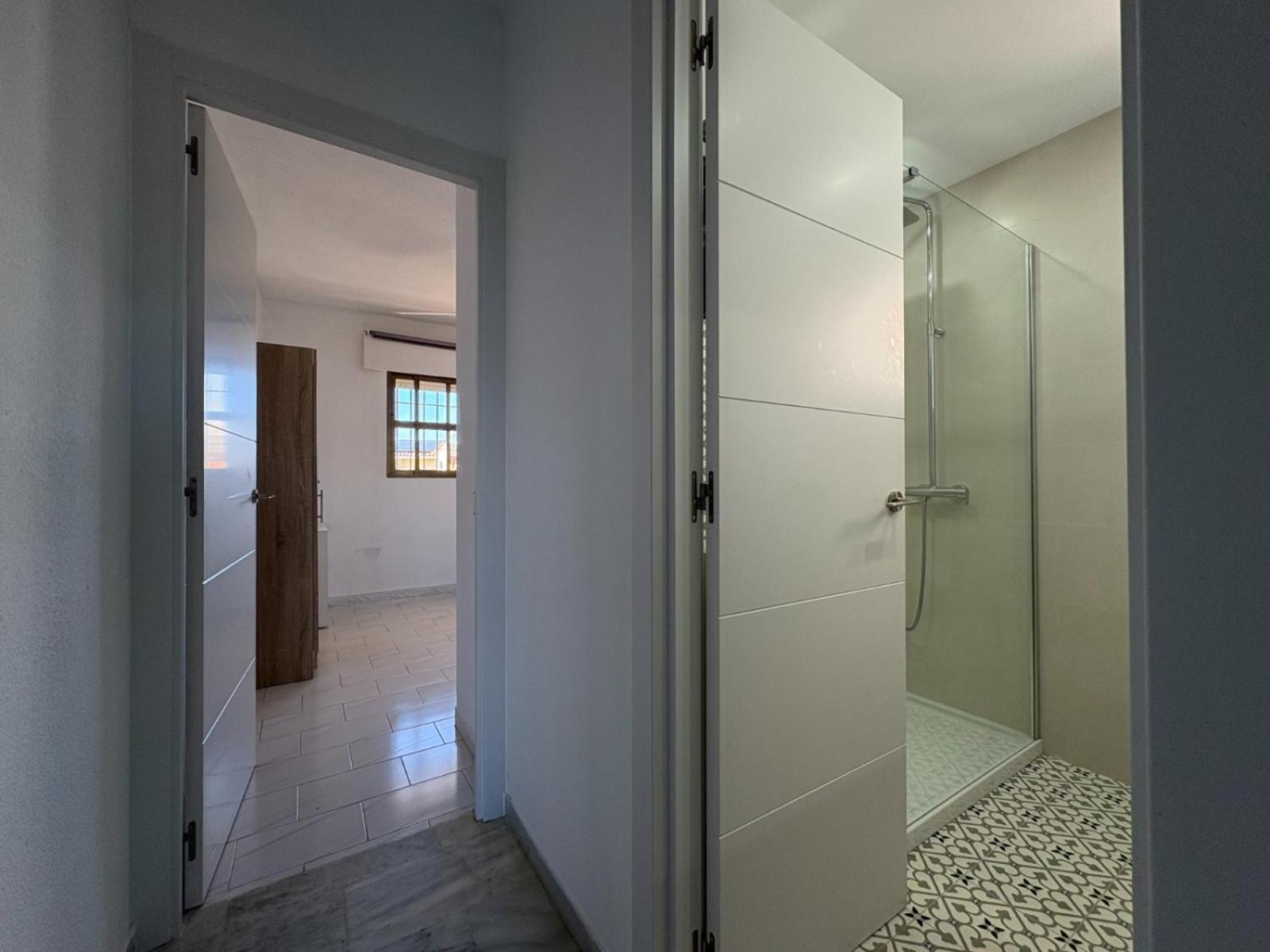 Kion Beach Appartment Mijas-Costa Μάλαγα Εξωτερικό φωτογραφία